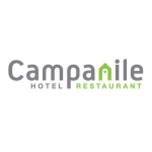 Campanile Hôtels FRANQUEVILLE-SAINT-P