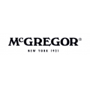 Mc Gregor shop Paris