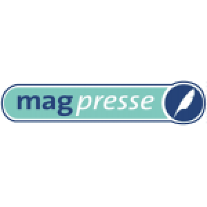 Mag presse Paris 1