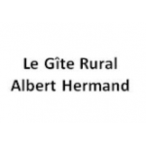Le gîte rural Albert Hermand