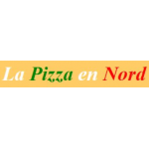 La Pizza En Nord