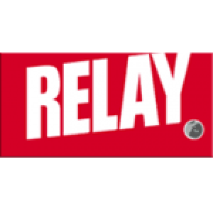 Relay PARIS 5 RUE SAINT-ELEUTHERE