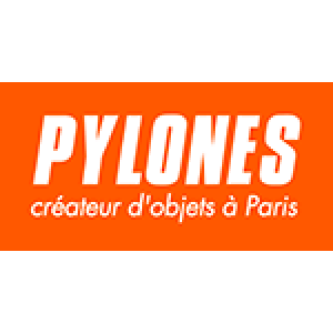 Pylones Paris - Carrousel du louvre