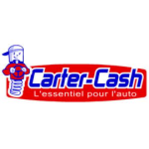 CARTER CASH SARCELLES