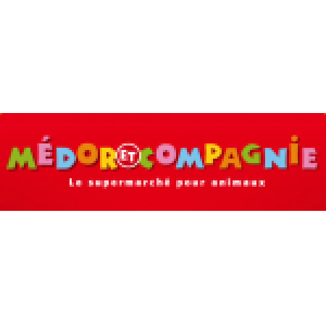 Médor & Compagnie Chasseneuil-du-Poitou