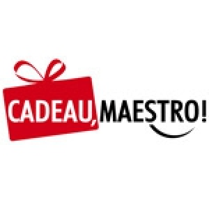 Cadeau Maestro