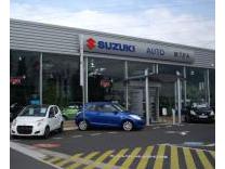 Photos de Suzuki Auto12845