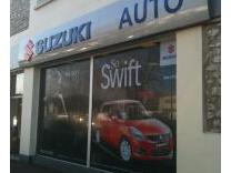 Photos de Suzuki Auto12887