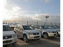 Photos de Suzuki Auto12930