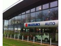 Photos de Suzuki Auto13068