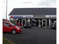 Photos de Suzuki Auto13080