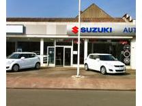 Photos de Suzuki Auto13084