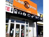 Photos de Cash Express13125