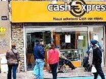 Photos de Cash Express13150