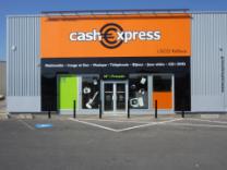 Photos de Cash Express13158
