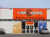 Photos de Cash Express13165