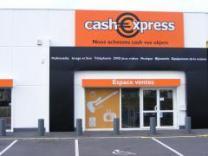 Photos de Cash Express13188