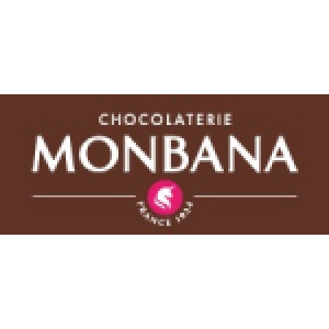 CHOCOLATERIE MONBANA Vitré