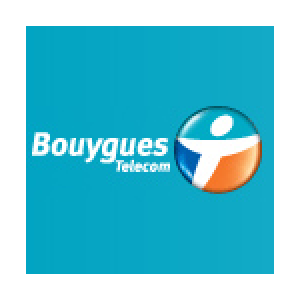 Bouygues Telecom PARIS 4 AVENUE SECRETAN