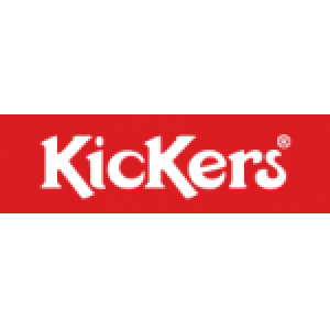 Kickers BASTILLE