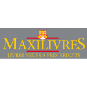 Maxilivres LYON