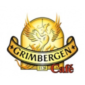 Grimbergen Café 