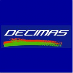 Décimas EVRY