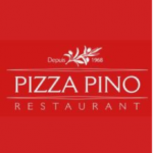 Pizza Pino PARIS - Montparnasse