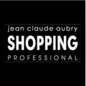 Jean-Claude Aubry Shopping ANGERS