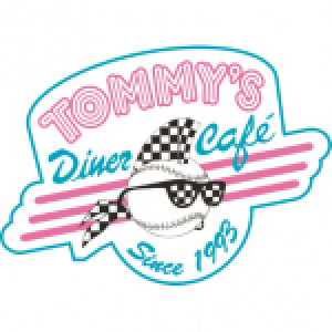 Tommy's Café TOULOUSE - LAB7GE