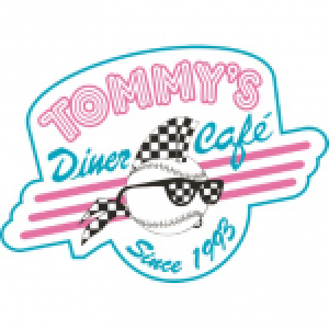 Tommy's Café CAEN - MONDEVILLE