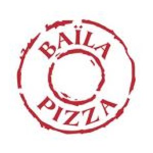 Baila Pizza VITRÉ