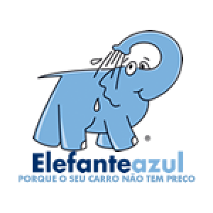 Elefante Azul Braga