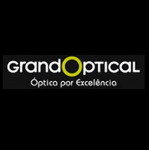 GrandOptical Matosinhos Mar Shopping