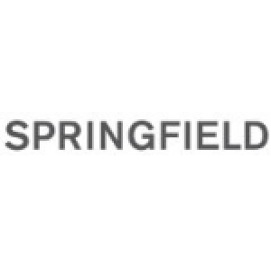 Springfield  Alcabideche CascaiShopping