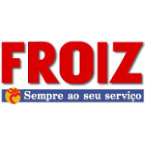 Froiz Braga