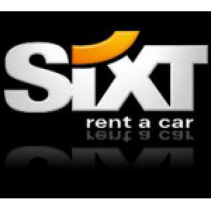 Sixt Rent a Car Prior Velha - Aeroporto Lisboa