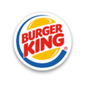 Burger King Lamaçães - Braga