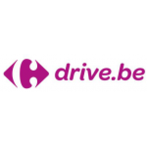 Carrefour Drive BIERGES