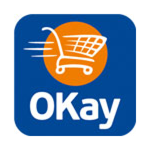 OKay Supermarchés HUIZINGEN