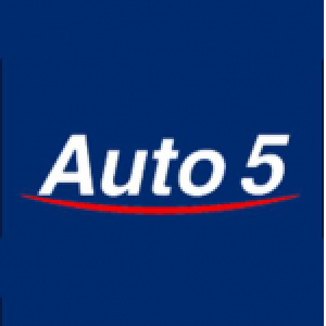 Auto 5 WAREMME