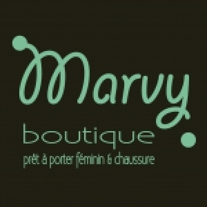 MARVY Boutique