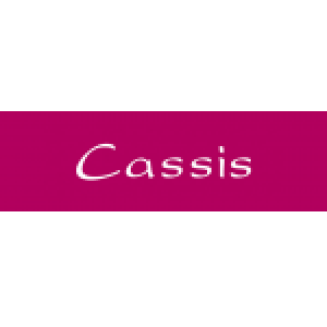 Cassis BRUXELLES Stockel