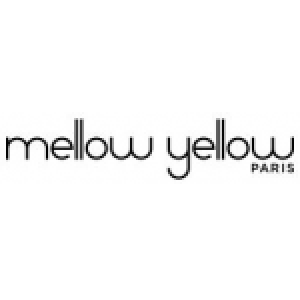 Mellow Yellow PARIS 17