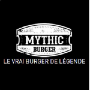 Mythic Burger VILLENAVE D'ORNON