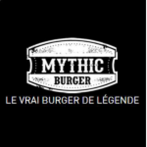 Mythic Burger MONTAUBAN