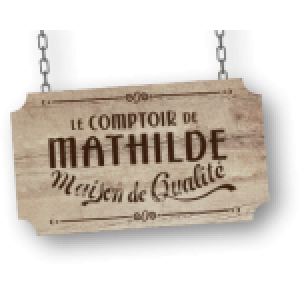 Le comptoir de Mathilde LYON