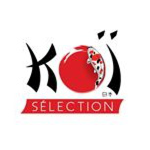 KOI Sélection