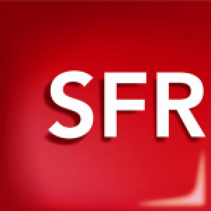 SFR Paris 19eme