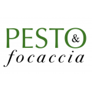 Pesto & Focaccia